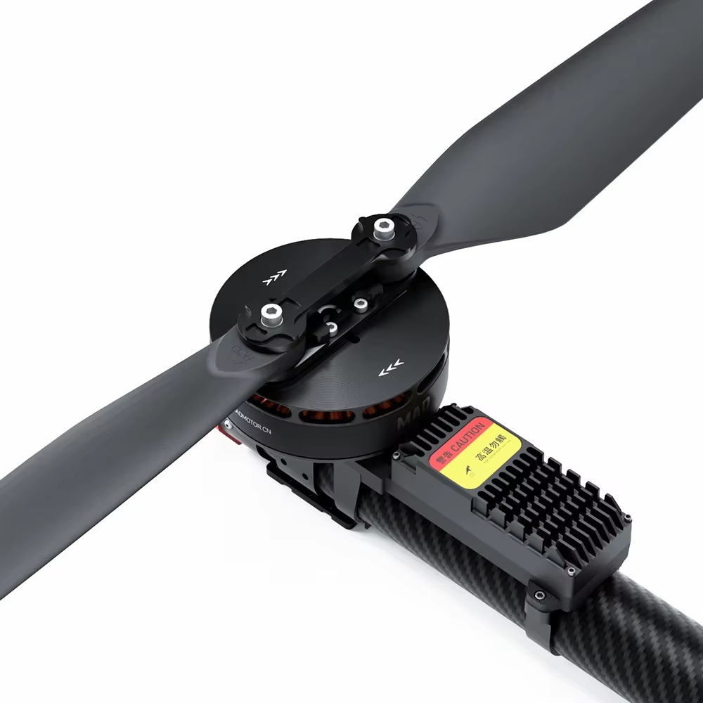 Motore Coassiale Multi-rotore  - Drone Motor recensione e prezzo