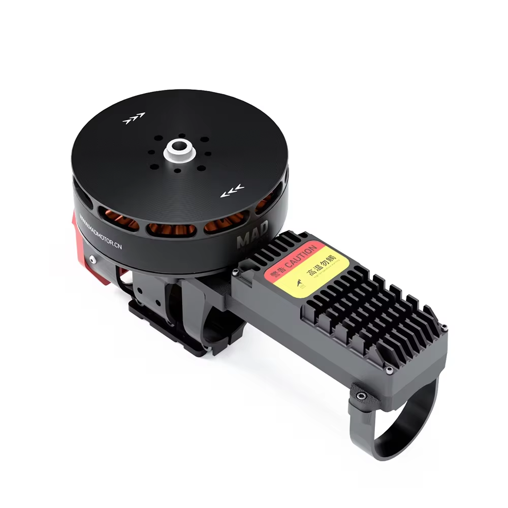 Motore Coassiale Multi-rotore  - Drone Motor recensione e prezzo