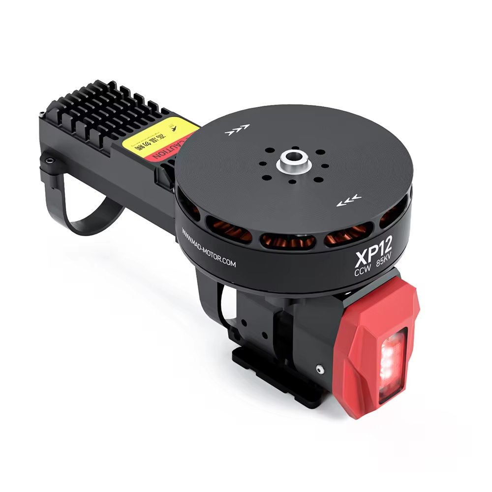 Motore Coassiale Multi-rotore  - Drone Motor recensione e prezzo
