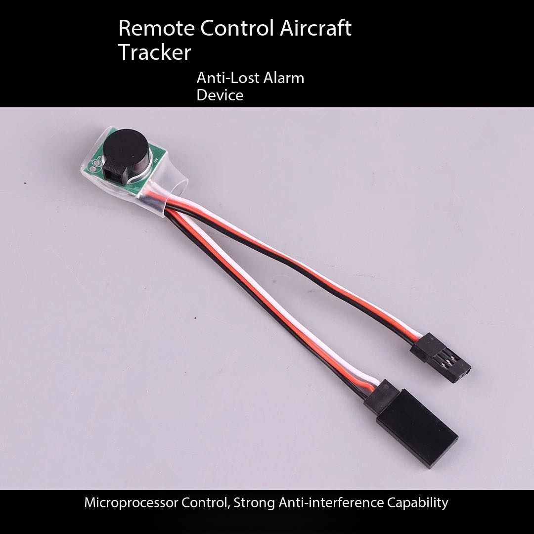 Allarme smarrito Tracker Finde - Drone Buzzer recensione e prezzo