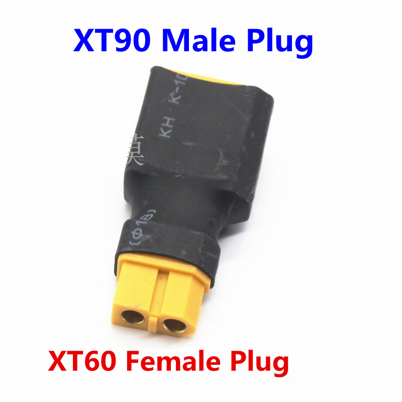 Adattatore da XT90 Maschio a X - Drone Charger recensione e prezzo