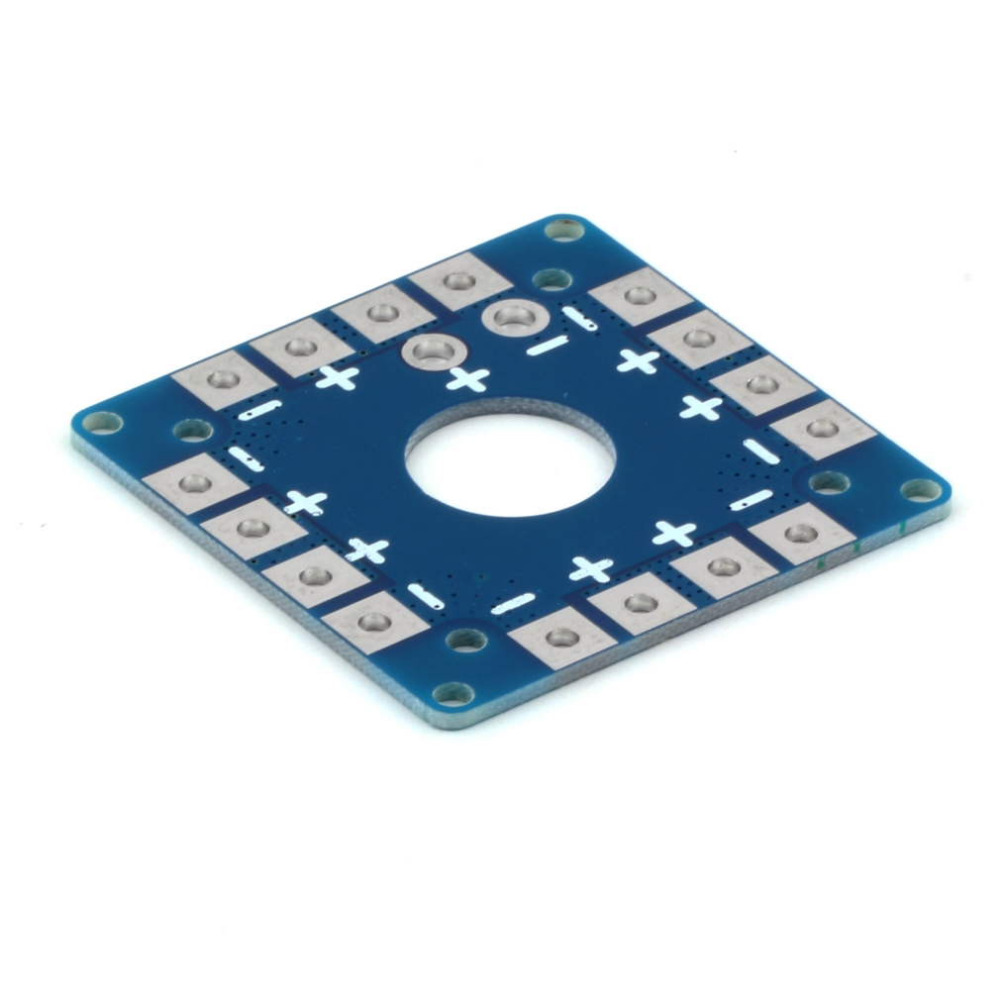Cablaggio della scheda di dist - Drone Power Distribution Board recensione e prezzo