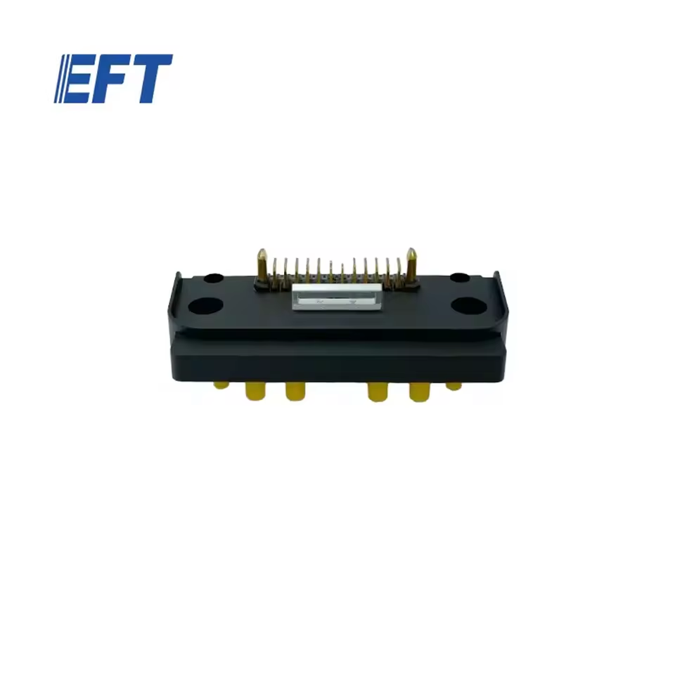 10.05.14.0012 EFT G18 Drone PD - Drone Power Distribution Board recensione e prezzo