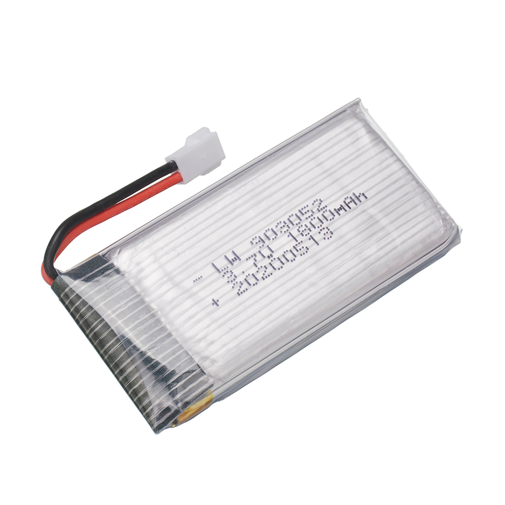Caricabatterie 5IN1 903052 per - Drone Charger recensione e prezzo