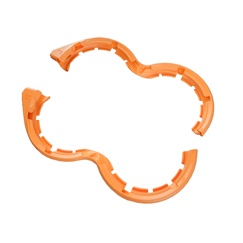 2 pezzi di assorbimento degli  - Drone Propeller Guard recensione e prezzo