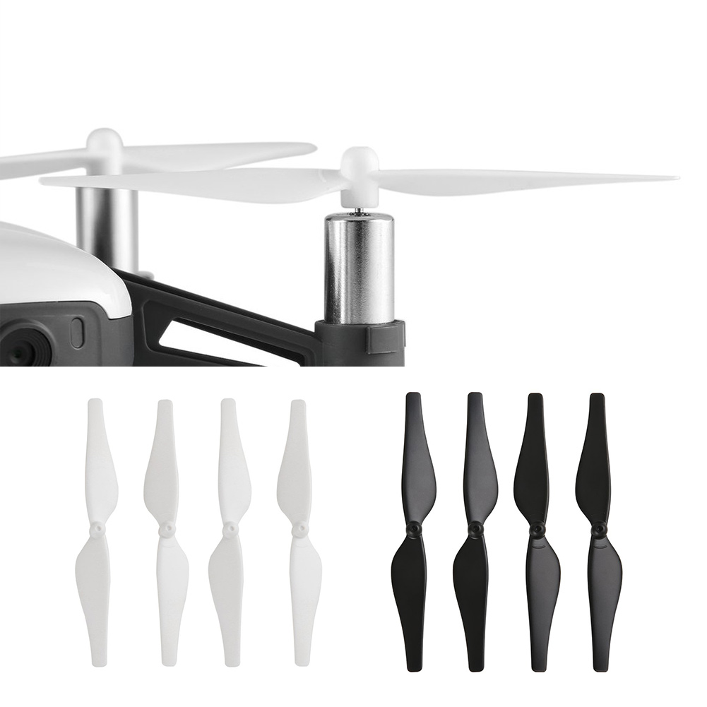 4Pcs protezioni per eliche Pro - Drone Propeller Guard recensione e prezzo