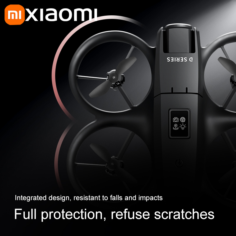 Drone Xiaomi D16 GPS 8K Aereo  - Drone Gps Module recensione e prezzo