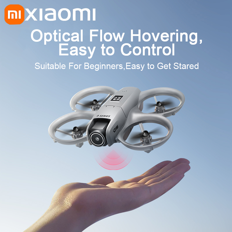 Drone Xiaomi D16 GPS 8K Aereo  - Drone Gps Module recensione e prezzo