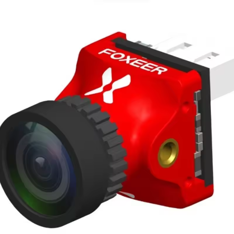 FOXEER Predator5 Fotocamera NA - Drone Battery recensione e prezzo