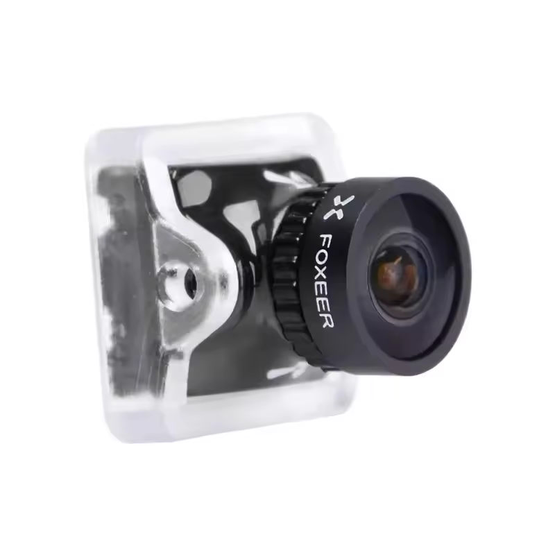 FOXEER Predator5 Fotocamera NA - Drone Battery recensione e prezzo