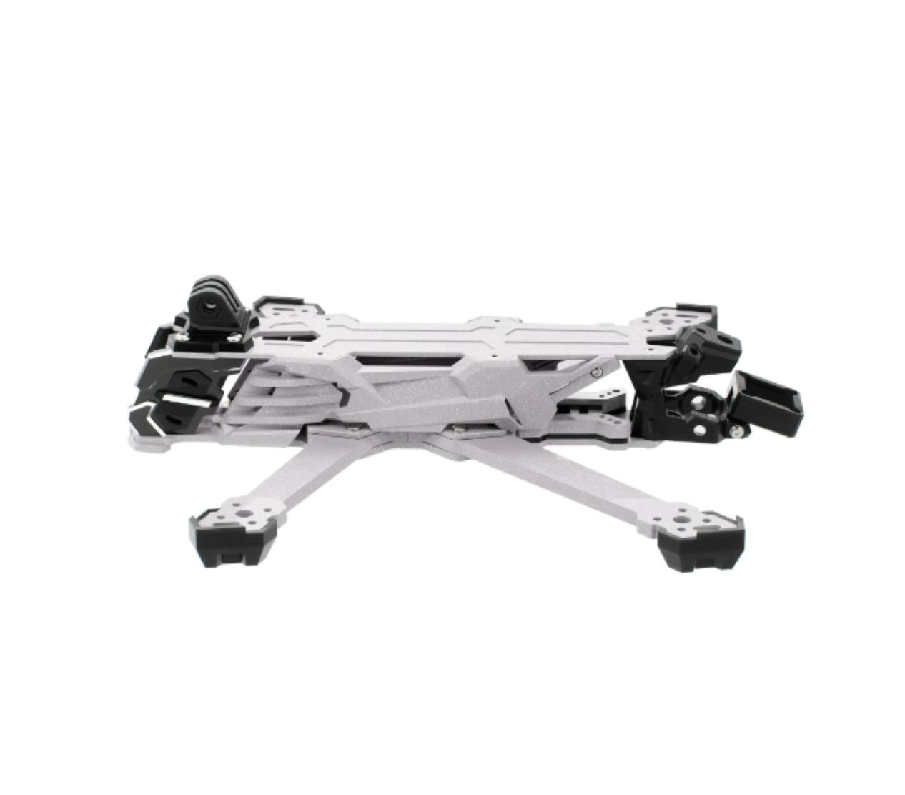 GEPRC GEP-Vapor X5 D5 X6 O4 Pr - Drone Frame recensione e prezzo