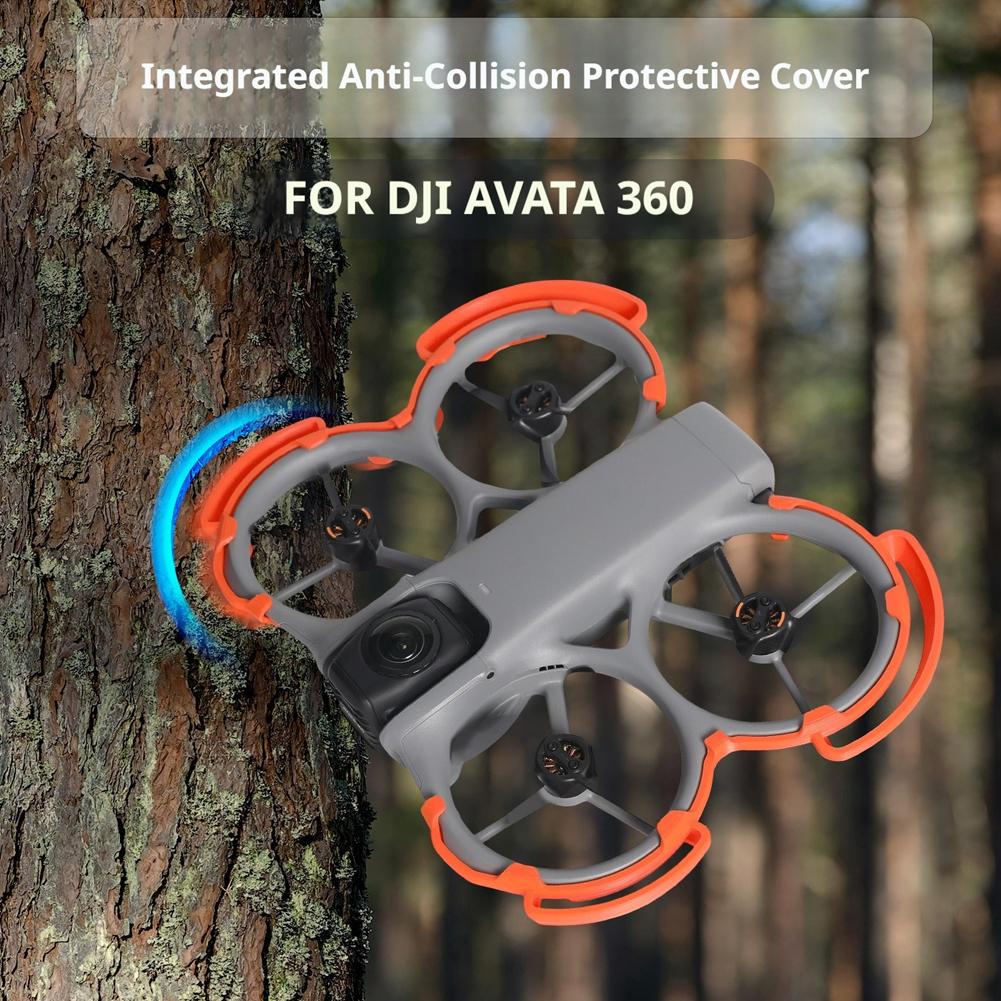 Protezione per eliche per DJI  - Drone Propeller Guard recensione e prezzo