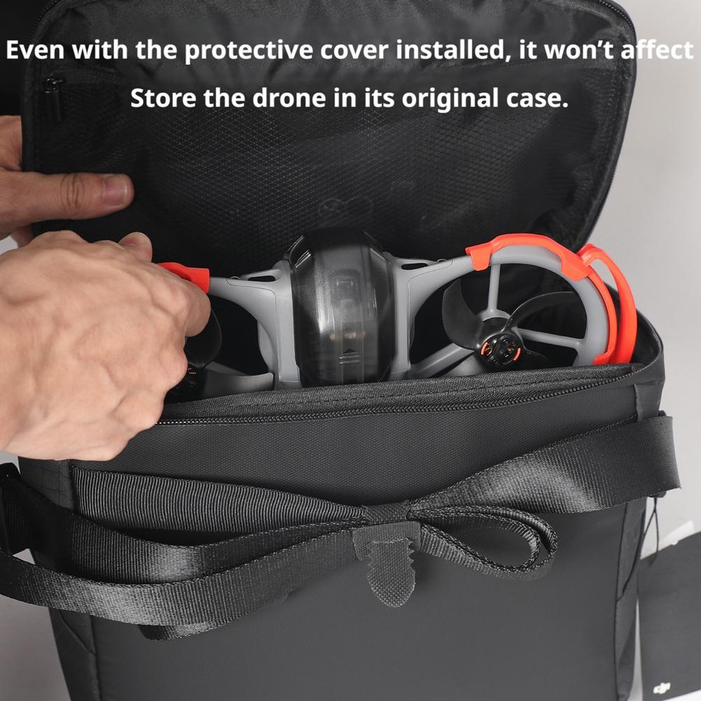 Protezione per eliche per DJI  - Drone Propeller Guard recensione e prezzo