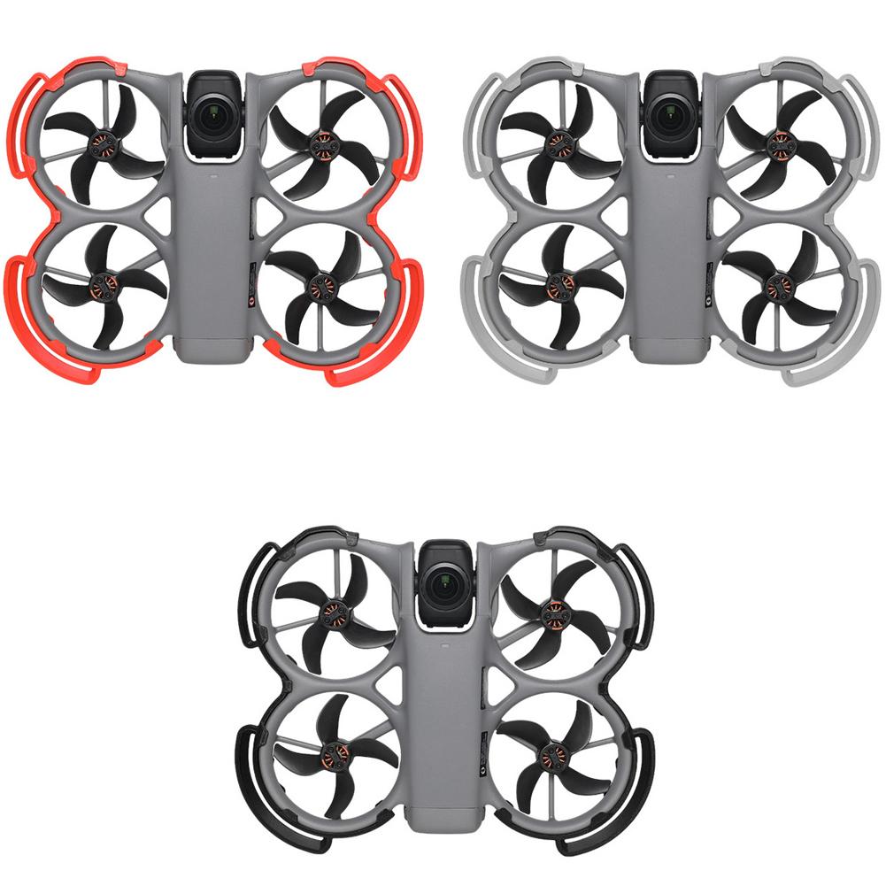 Protezione per eliche per DJI  - Drone Propeller Guard recensione e prezzo