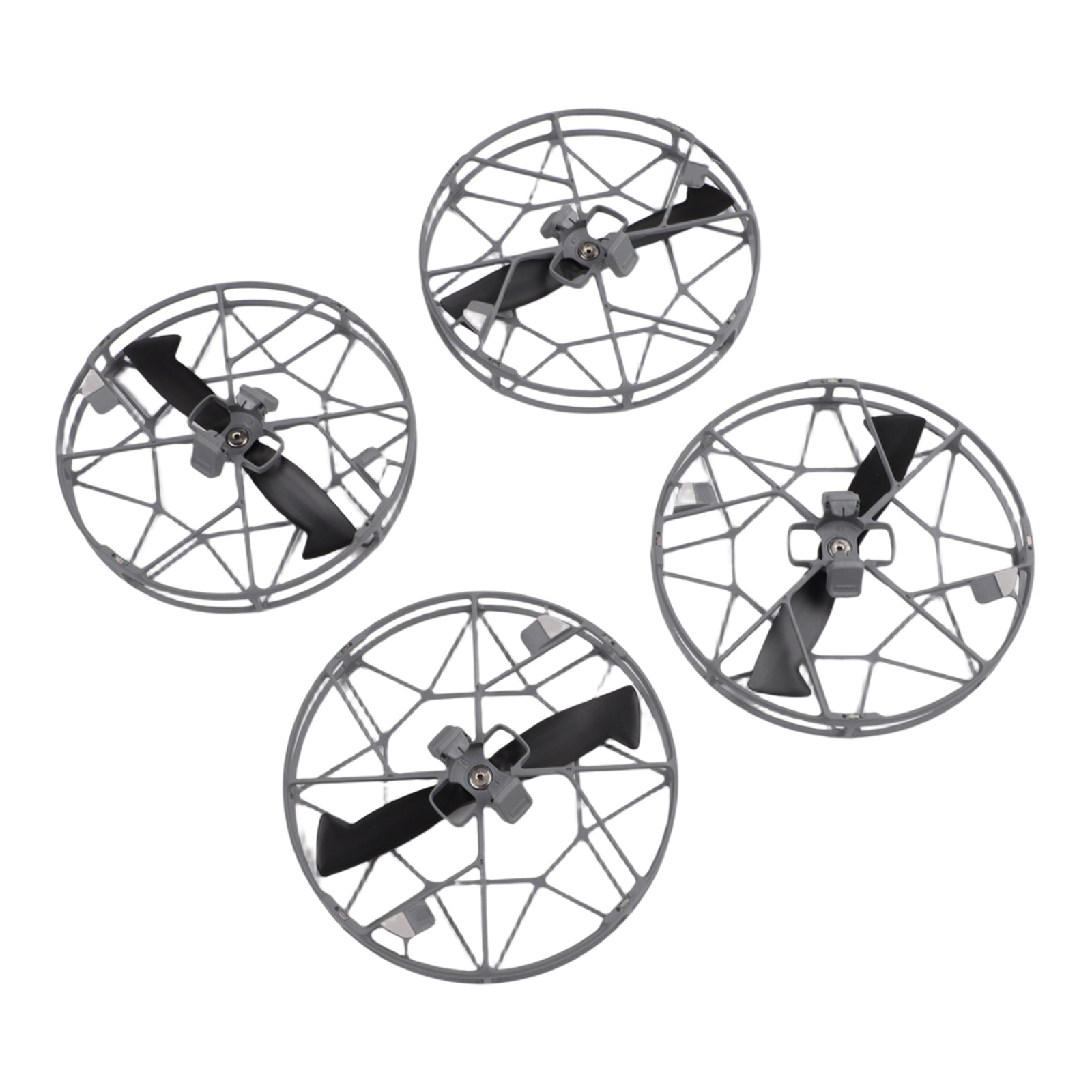 Anello di protezione per elich - Drone Propeller Guard recensione e prezzo