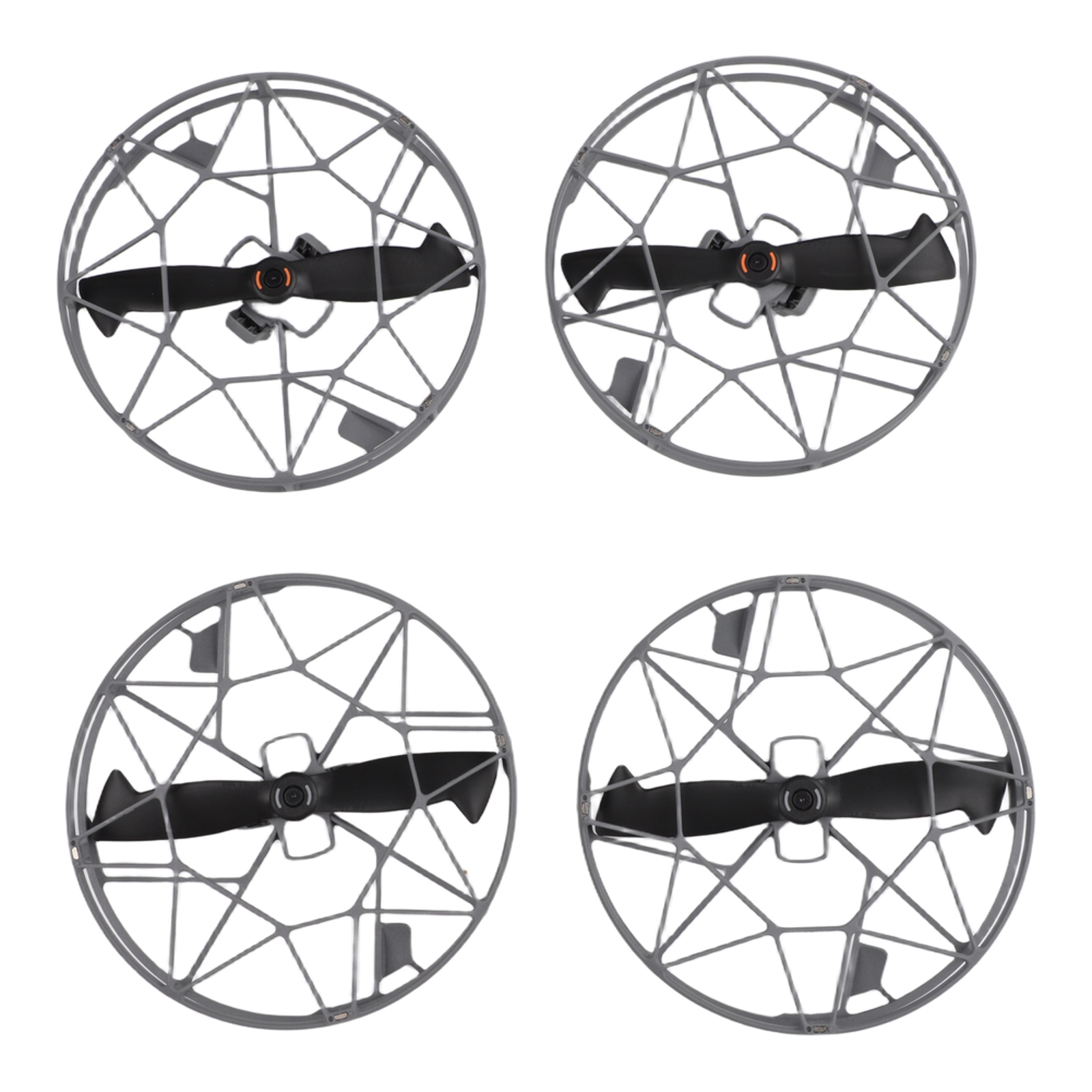 Anello di protezione per elich - Drone Propeller Guard recensione e prezzo