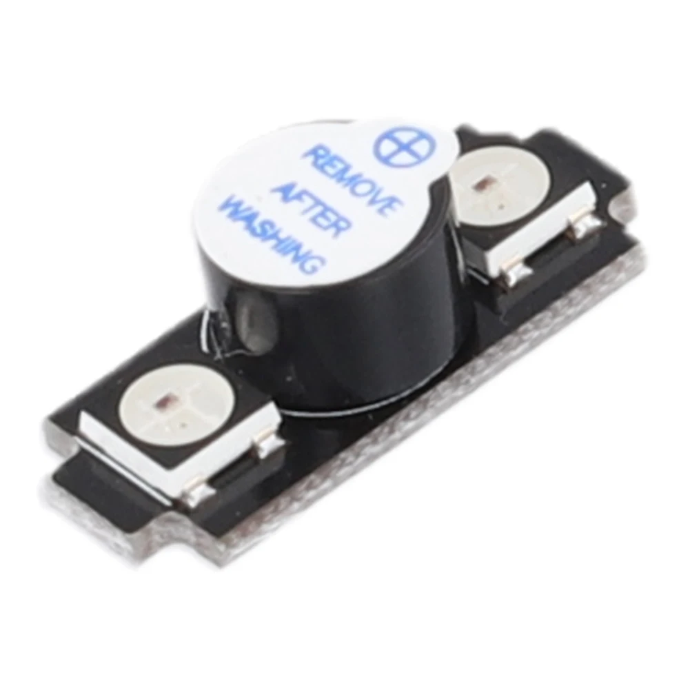 WS2812 Cicalino di allarme att - Drone Buzzer recensione e prezzo