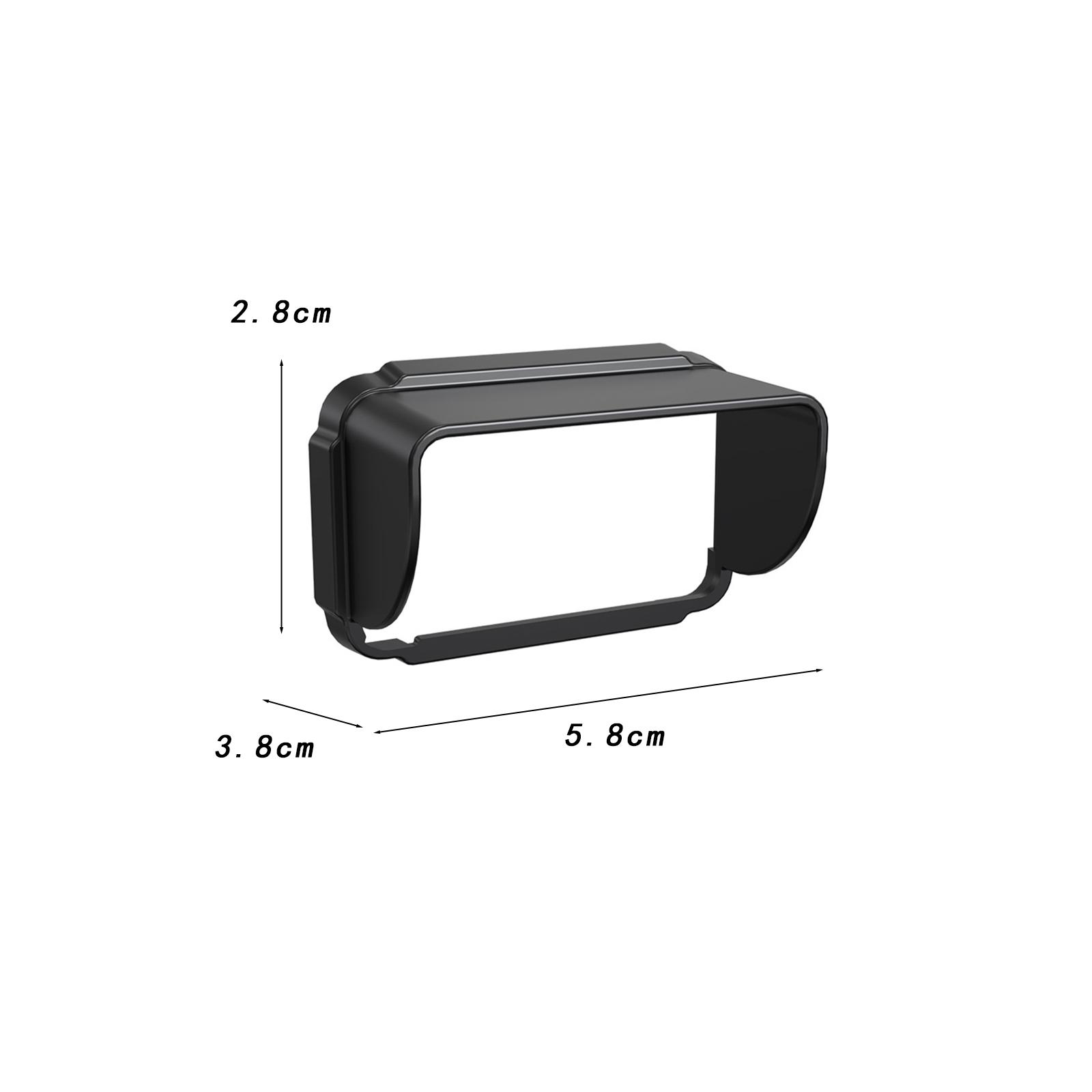 Copriobiettivo e Parasole Prot - Drone Gimbal recensione e prezzo