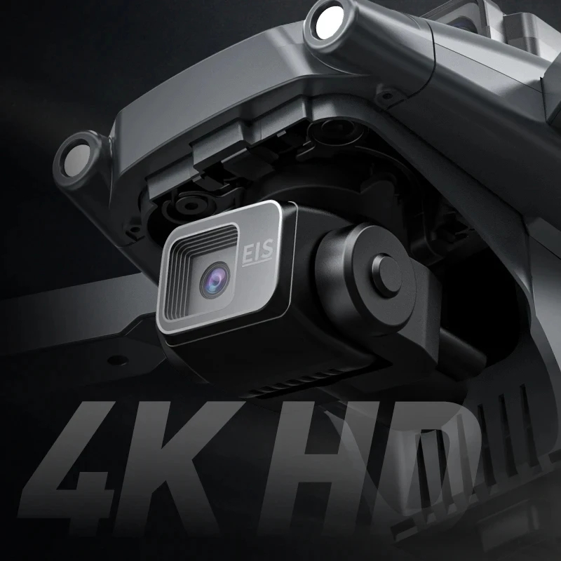 L600 PRO MAX GPS Drone Profess - Drone Gimbal recensione e prezzo