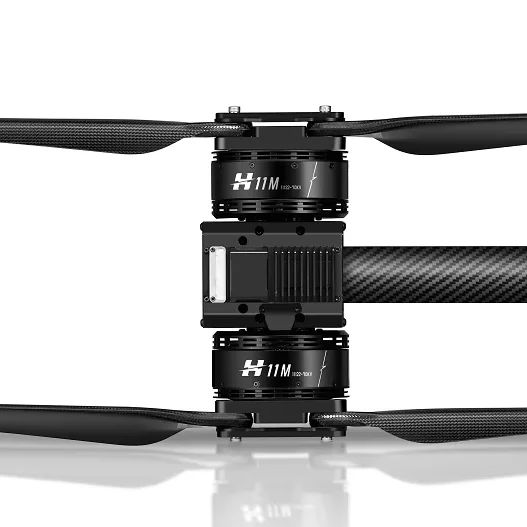 Per motori Dr-one coassiali br - Drone Motor recensione e prezzo