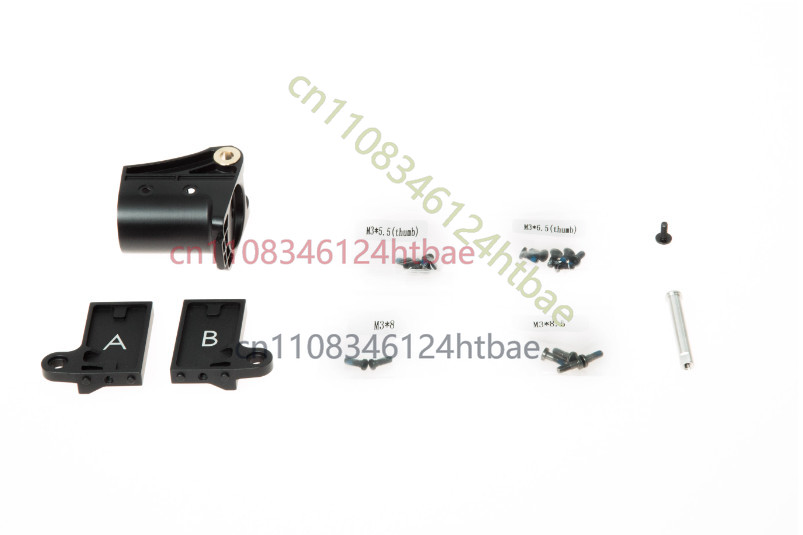Kit Braccio Pieghevole per DJI - Drone Arm recensione e prezzo