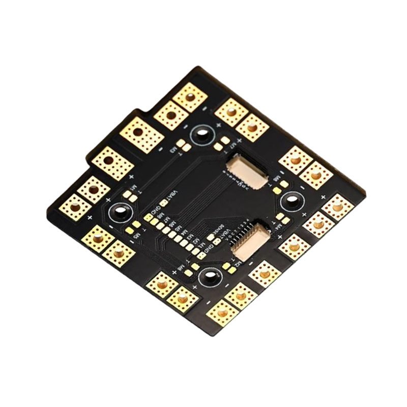 Scheda di Distribuzione Energe - Drone Power Distribution Board recensione e prezzo