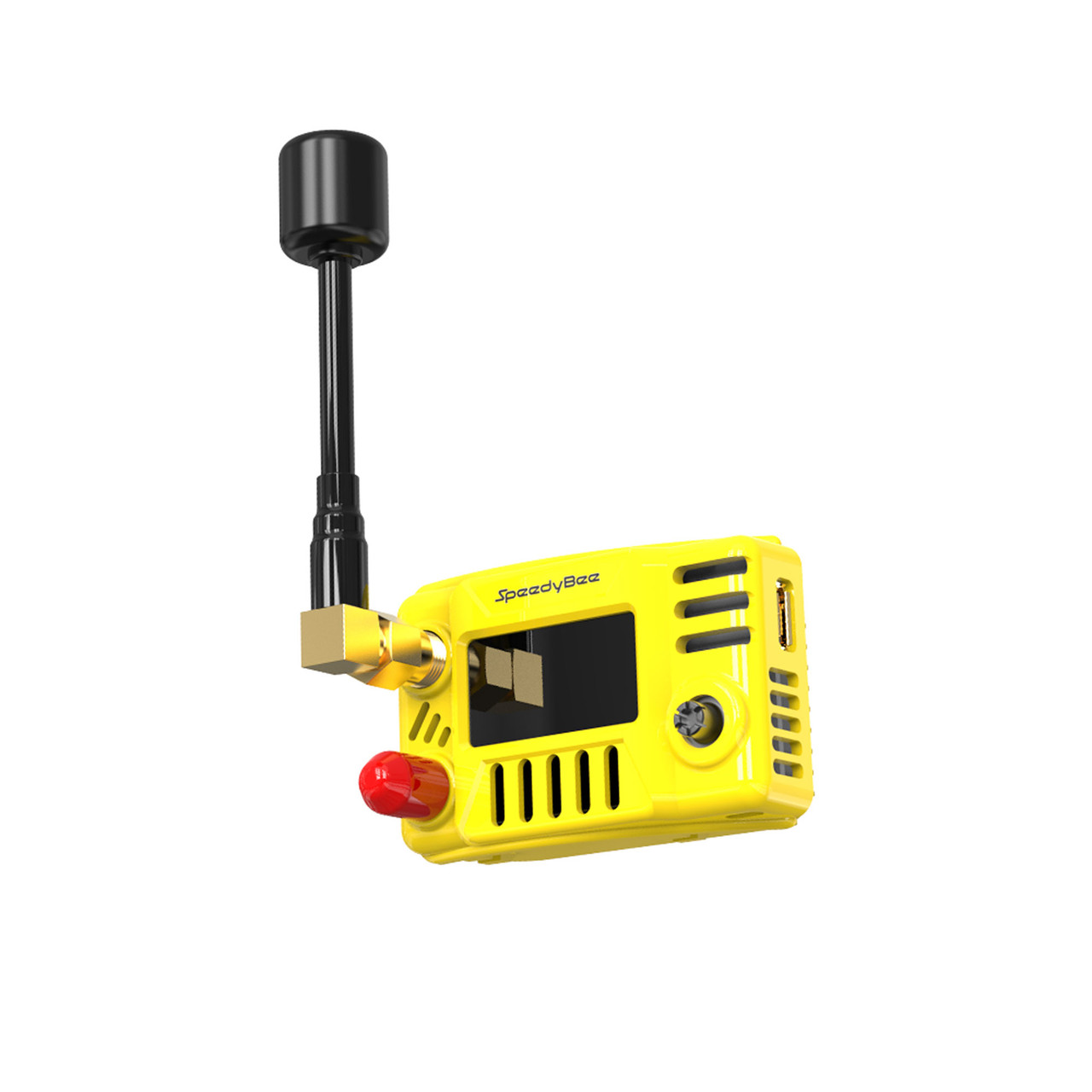 Modulo Ricevitore SpeedyBee 5. - Drone Receiver recensione e prezzo