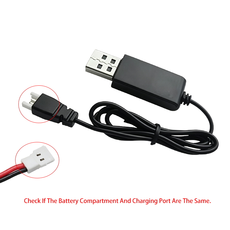 Batteria al Litio Polimero 3.7 - Drone Charger recensione e prezzo