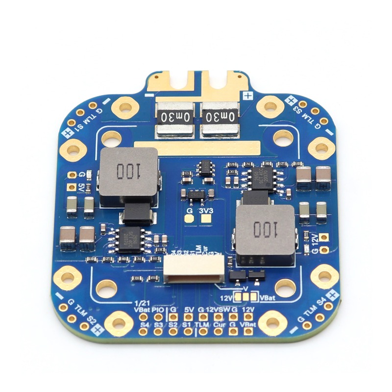 Scheda di Distribuzione di Cor - Drone Power Distribution Board recensione e prezzo