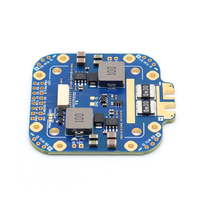 Scheda di Distribuzione di Cor - Drone Power Distribution Board recensione e prezzo