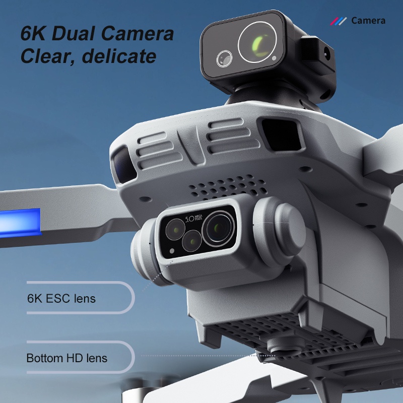F8 MAX GPS Drone Professionale - Drone Gps Mount recensione e prezzo