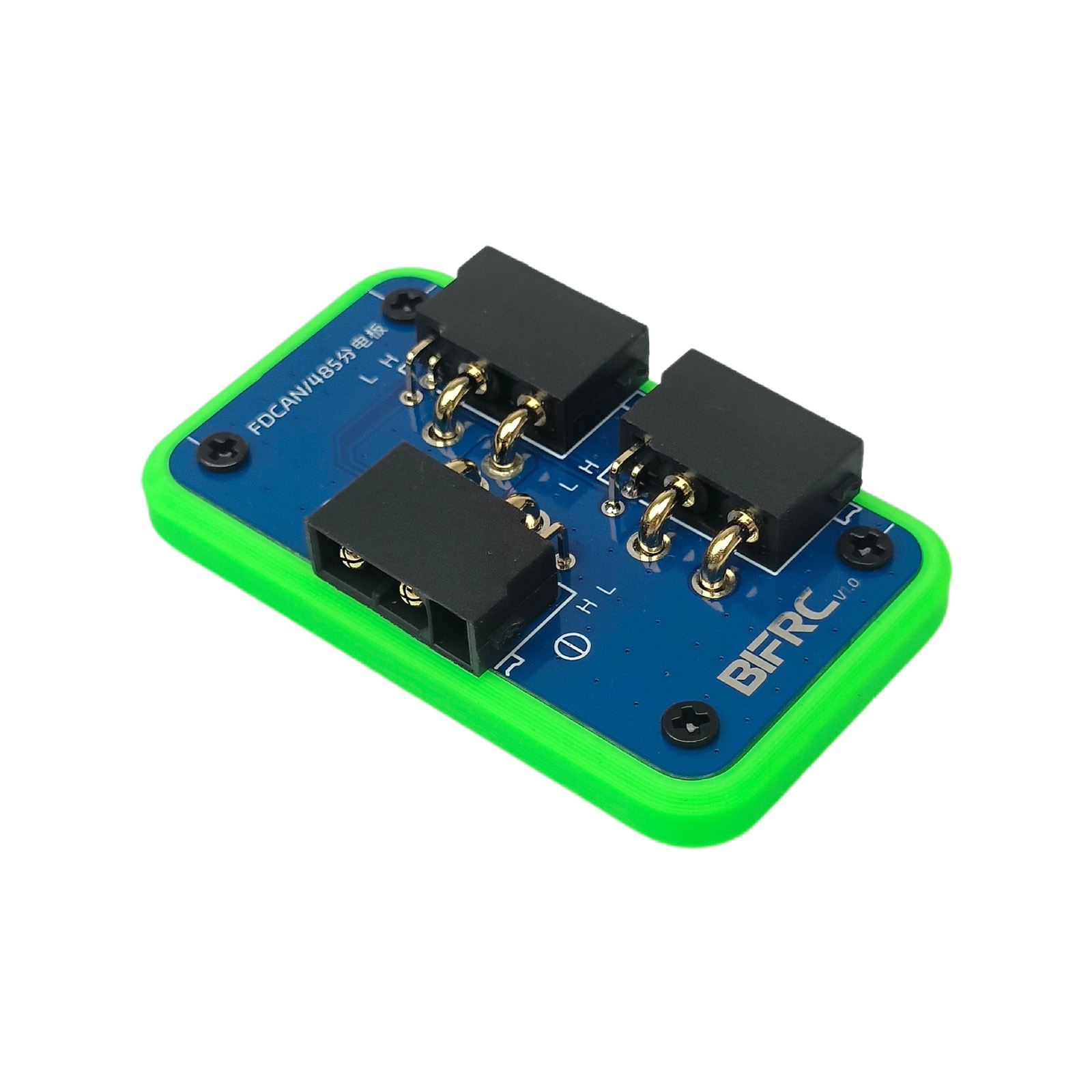 Scheda di Distribuzione Alimen - Drone Power Distribution Board recensione e prezzo