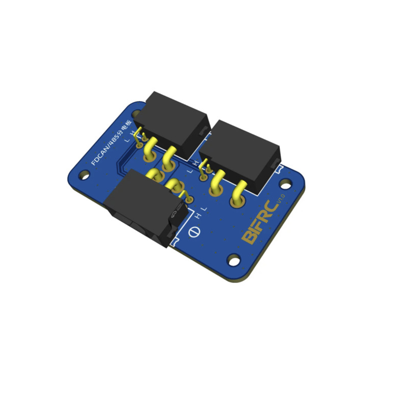 Scheda di Distribuzione Alimen - Drone Power Distribution Board recensione e prezzo