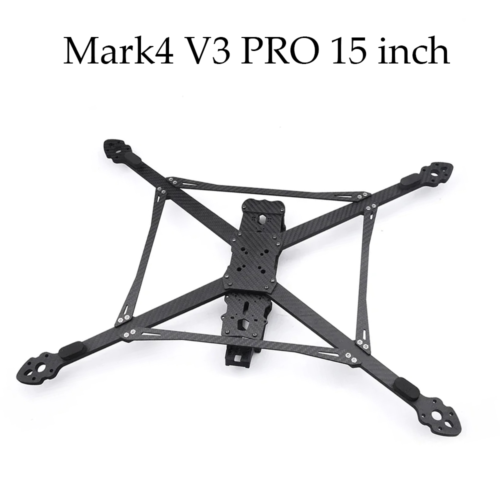 Kit Telaio Drone FPV MARK4 V3  - Drone Arm recensione e prezzo
