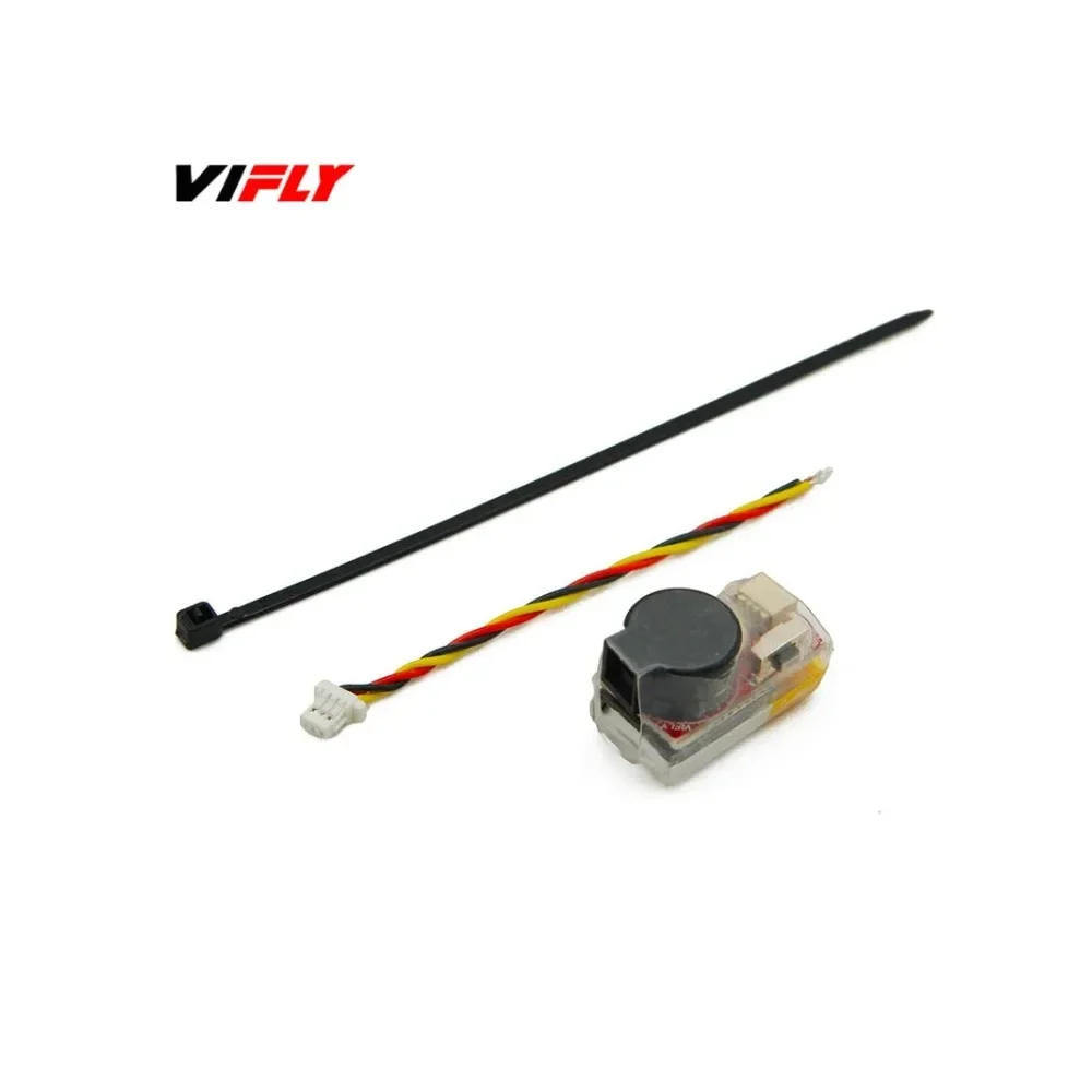 Cicalino per drone da corsa VI - Drone Buzzer recensione e prezzo