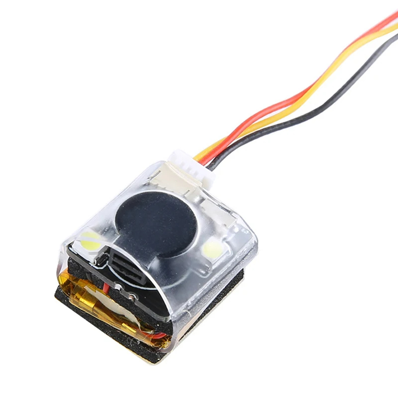 IFlight YR50B_S Finder Buzzer  - Drone Buzzer recensione e prezzo