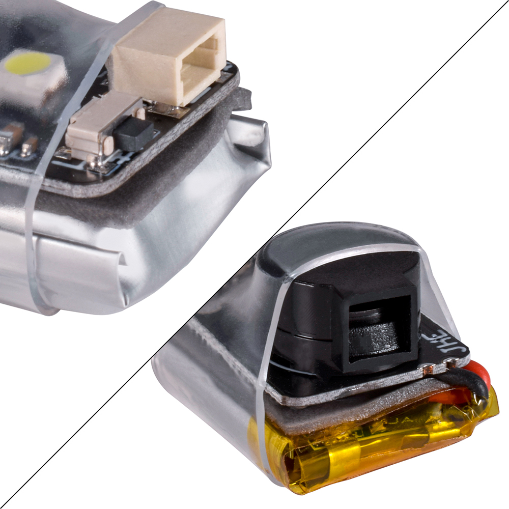 JHEMCU JHE42B/JHE20B Finder Mi - Drone Buzzer recensione e prezzo