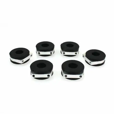 1-6 Pezzi Anello di Smorzament - Drone Gimbal recensione e prezzo