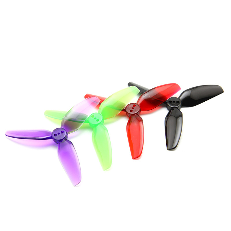 Eliche FPV HQ a 3 pale 3x3x3 3 - Drone Propeller recensione e prezzo