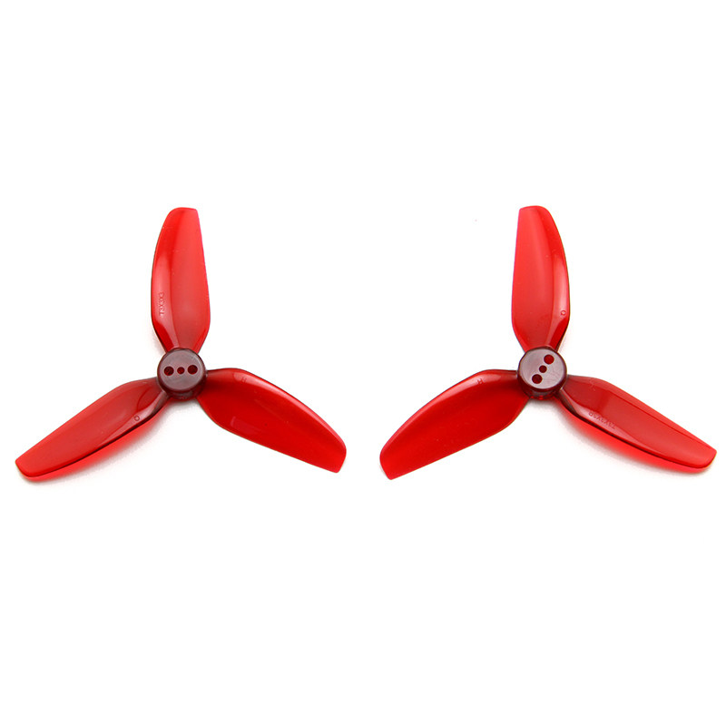 Eliche FPV HQ a 3 pale 3x3x3 3 - Drone Propeller recensione e prezzo