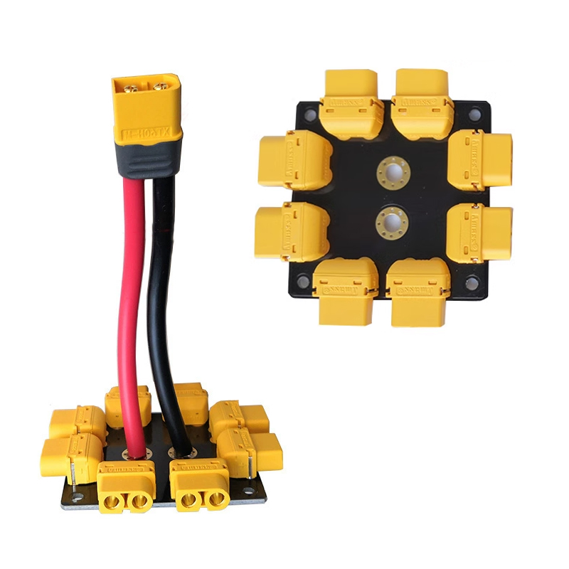 1PCS 240A Scheda di distribuzi - Drone Power Distribution Board recensione e prezzo