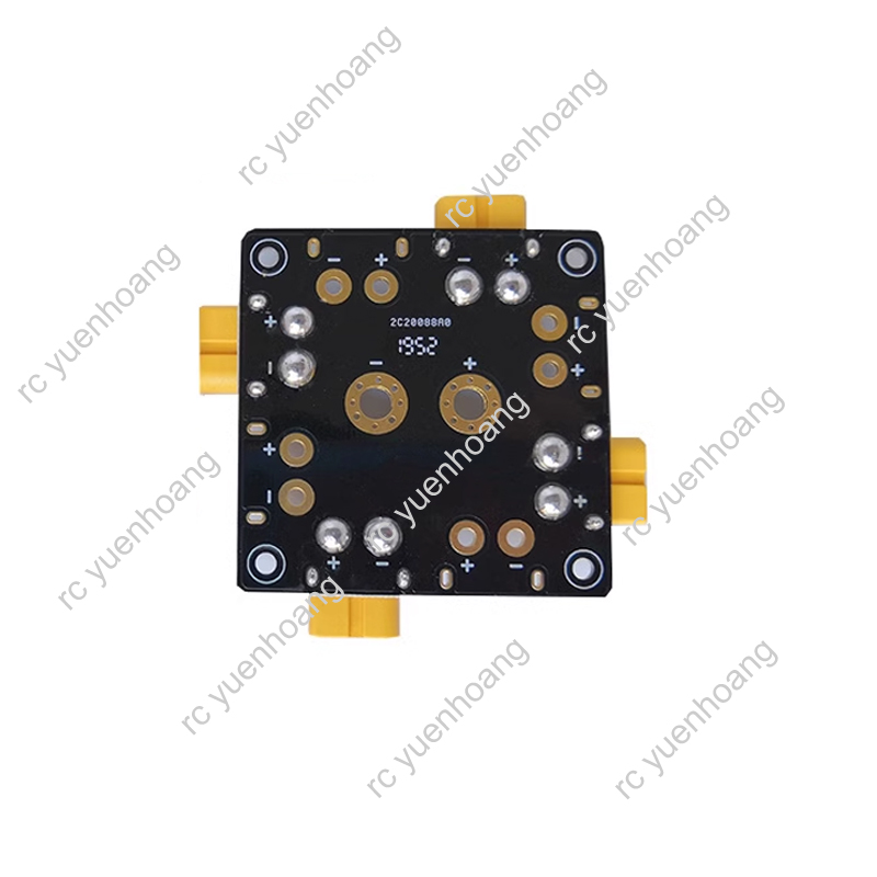 1PCS 240A Scheda di distribuzi - Drone Power Distribution Board recensione e prezzo