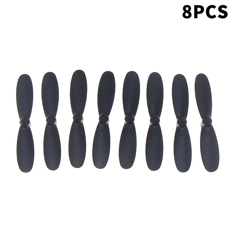 8 eliche da 42 mm per ricambi  - Drone Battery recensione e prezzo