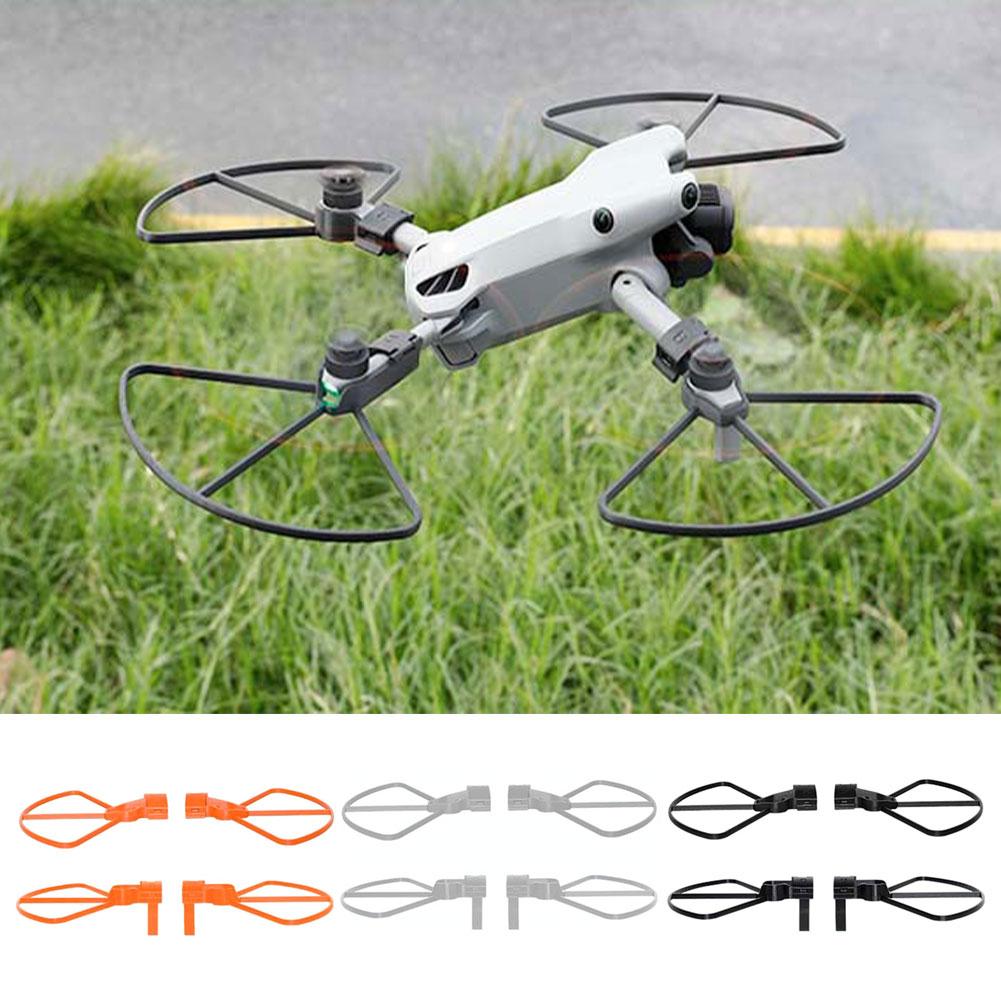 Protezione dell'elica per dji  - Drone Propeller Guard recensione e prezzo