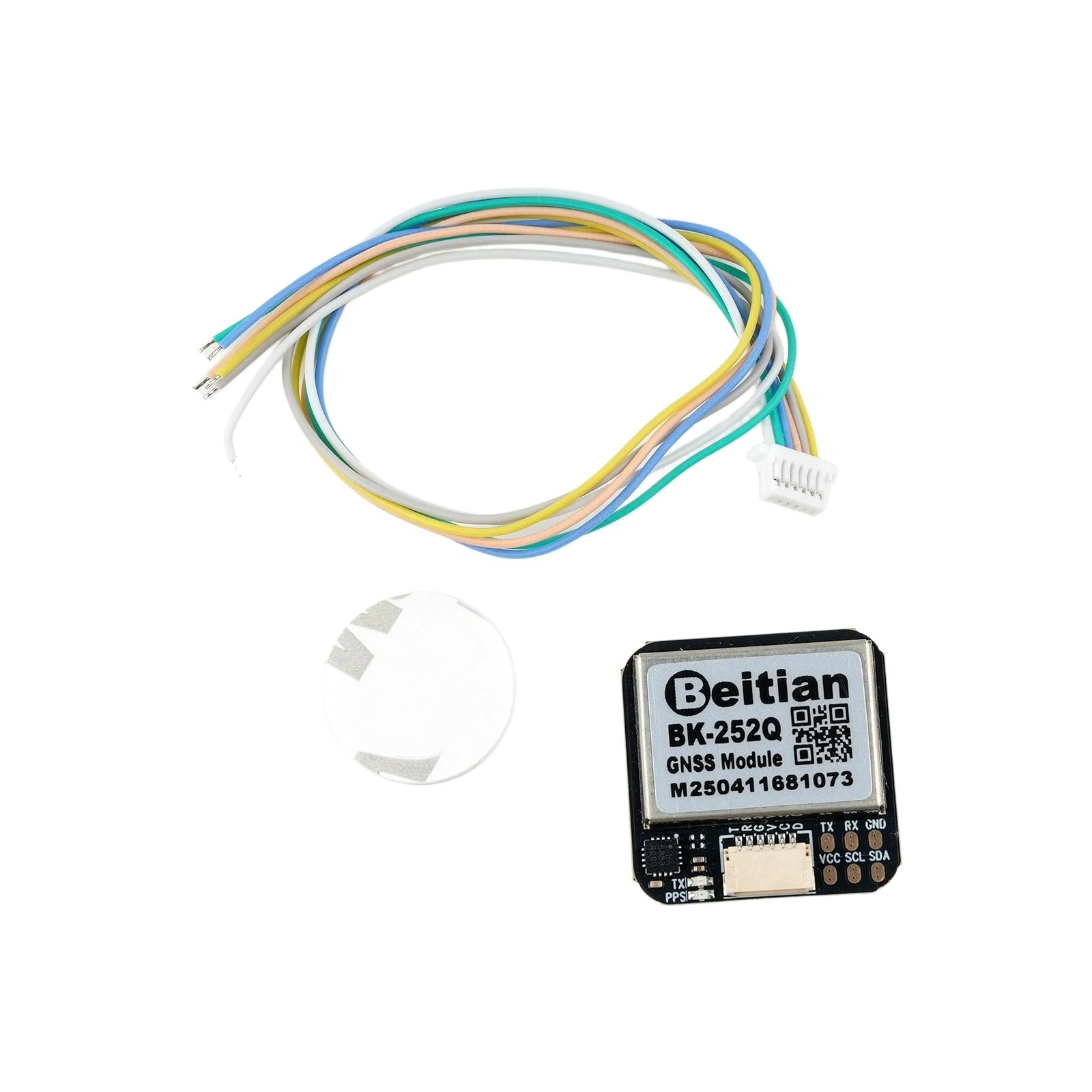 Beitian BK-252Q Modulo GPS GNS - Drone Gps Module recensione e prezzo