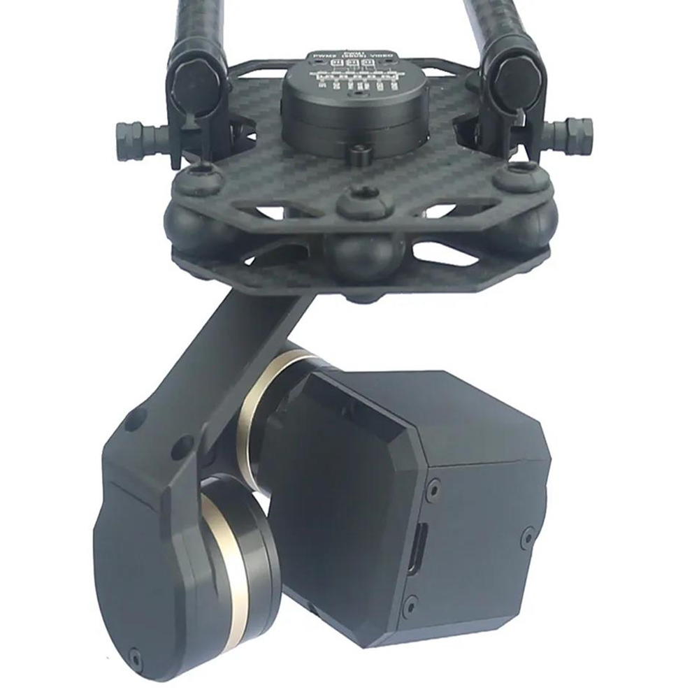 Gimbal Tarot TL3T20 a 3 Assi c - Drone Gimbal recensione e prezzo