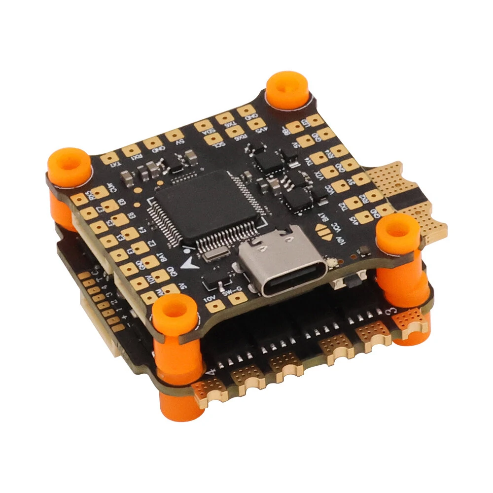 30,5x30,5mm HAKRC 60A F7V2 DJI - Drone Esc recensione e prezzo