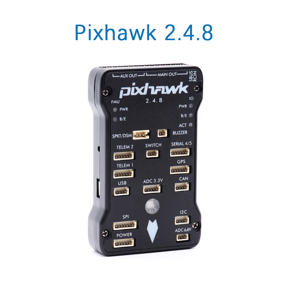 Pixhawk 2.4.8 PRO PX4 PIX Cont - Drone Compass recensione e prezzo