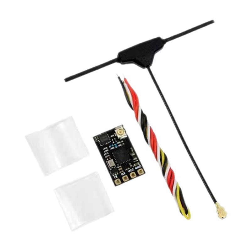 CYGJ-10PCS Ricevitore ELRS 2.4 - Drone Antenna recensione e prezzo