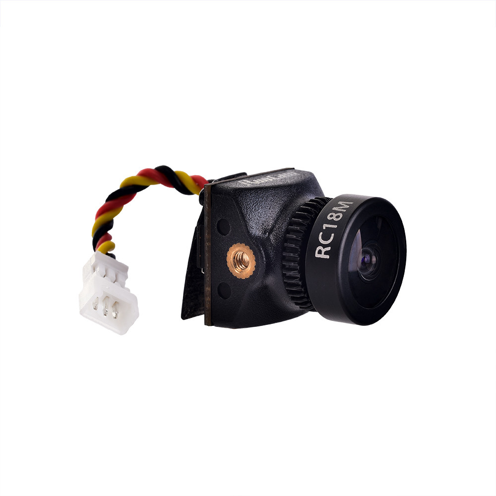 Telecamera FPV RunCam Nano 2 c - Drone Camera recensione e prezzo